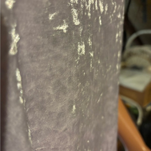 Women’s Forever 21 Lilac Slip Dress size Medium - Picture 2 of 4